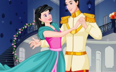 CE SE ÎNTÂMPLĂ ÎN IUBIRE ?