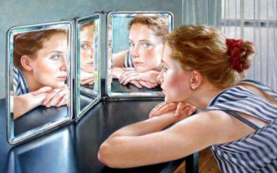 PRIZONIERI ÎN PROPRIA OGLINDĂ