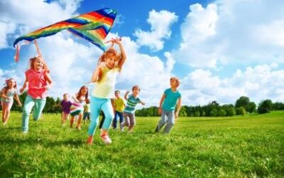 LA MULTI ANI COPIILOR NOŞTRI, LA MULTI ANI COPILULUI DIN NOI!!!